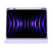 Baseus Minimalist Series IPad PRO 11’’/Pad Air4/Air5 10.9’’ Magnetic protective case (purple) - Protective cases