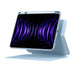 Baseus Minimalist Series IPad PRO 11’’/Pad Air4/Air5 10.9’’ Magnetic protective case (blue) - Protective cases