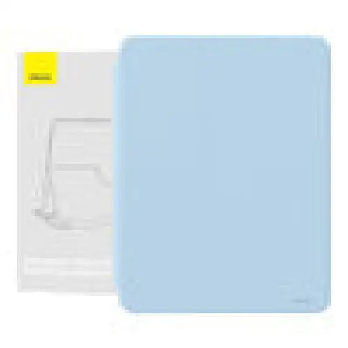Baseus Minimalist Series IPad PRO 12.9 Magnetic protective case (blue) - Protective cases for tablets<<<Cases<<<GSM