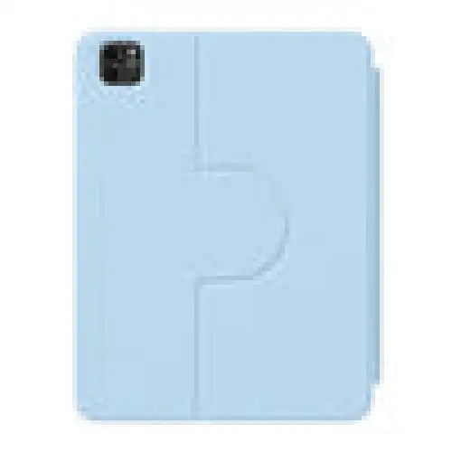 Baseus Minimalist Series IPad PRO 12.9 Magnetic protective case (blue) - Protective cases for tablets<<<Cases<<<GSM