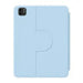 Baseus Minimalist Series IPad PRO 12.9 Magnetic protective case (blue) - Protective cases for tablets<<<Cases<<<GSM