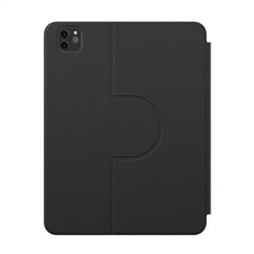 Baseus Minimalist Series IPad PRO 12.9 Magnetic protective case (black) - Protective cases for tablets<<<Cases<<<GSM