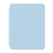Baseus Minimalist Series IPad PRO 12.9 Magnetic protective case (blue) - Protective cases for tablets<<<Cases<<<GSM