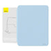 Baseus Minimalist Series IPad PRO 12.9 Magnetic protective case (blue) - Protective cases for tablets<<<Cases<<<GSM