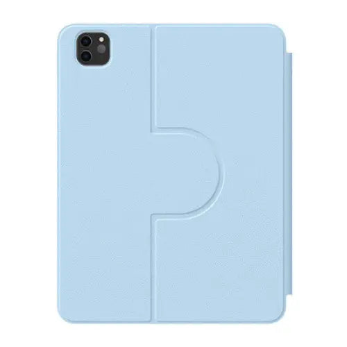 Baseus Minimalist Series IPad PRO 12.9 Magnetic protective case (blue) - Protective cases for tablets<<<Cases<<<GSM