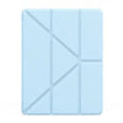 Baseus Minimalist Series IPad Pro 9.7’’ protective case (blue) - Protective cases for tablets<<<Cases<<<GSM