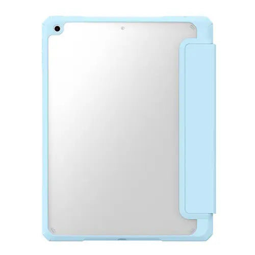 Baseus Minimalist Series IPad Pro 9.7’’ protective case (blue) - Protective cases for tablets<<<Cases<<<GSM