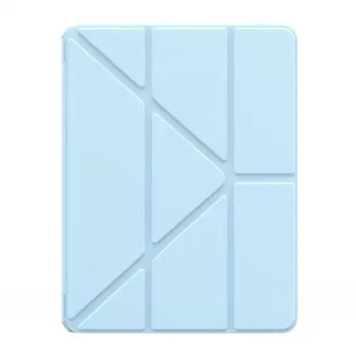 Baseus Minimalist Series IPad Pro 9.7’’ protective case (blue) - Protective cases for tablets<<<Cases<<<GSM