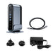 Baseus multifunctional HUB 3x USB 3.2 Gen 1 / 2x USB 2.0 / 2x USB Type C / SD and micro SD card reader / AUX / 3x HDMI