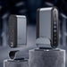 Baseus multifunctional HUB 3x USB 3.2 Gen 1 / 2x USB 2.0 / 2x USB Type C / SD and micro SD card reader / AUX / 3x HDMI