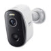 Baseus N1 Outdoor Camera (White) - IP cameras<<<Smart Home<<<InnproXML&&&Smart home<<<HurtelXML