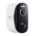 Baseus N1 Outdoor Camera (White) - IP cameras<<<Smart Home<<<InnproXML&&&Smart home<<<HurtelXML