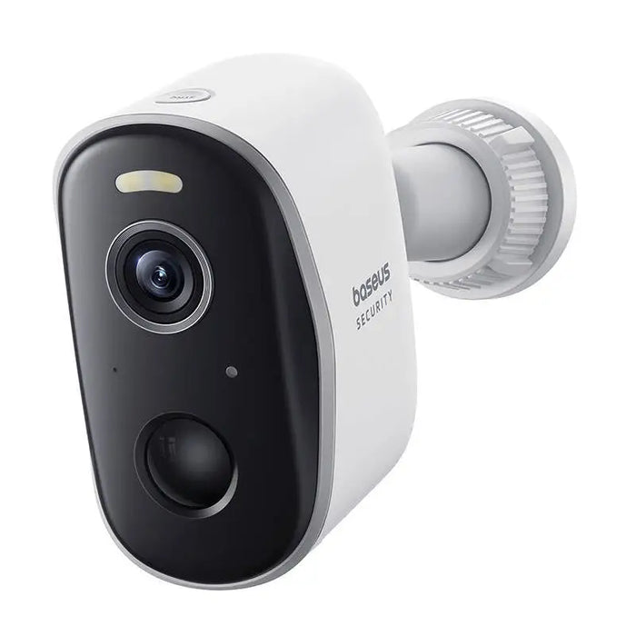 Baseus N1 Outdoor Camera (White) - IP cameras<<<Smart Home<<<InnproXML&&&Smart home<<<HurtelXML