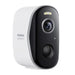 Baseus N1 Plus Outdoor Camera (White) - IP cameras<<<Smart Home<<<InnproXML&&&Smart home<<<HurtelXML