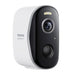 Baseus N1 Plus Outdoor Camera (White) - IP cameras<<<Smart Home<<<InnproXML&&&Smart home<<<HurtelXML
