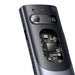 Baseus Orange Dot Laser Pointer with AI and Automatic Translation - Gray (with battery) - Other office