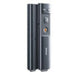 Baseus Orange Dot Multifunctionale remote control for presentation with a laser pointer - gray - Laser pointers<<<IT