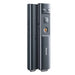 Baseus Orange Dot Multifunctionale remote control for presentation with a laser pointer - gray - Laser pointers<<<IT