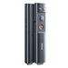 Baseus Orange Dot Multifunctionale remote control for presentation with a laser pointer - gray - Laser pointers<<<IT