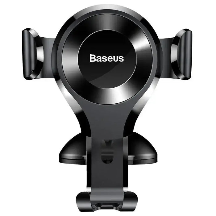 Baseus Osculum gravitational phone holder (black) - Phone holders<<<Car accessories<<<InnproXML&&&Cell phone