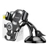 Baseus Osculum gravitational phone holder (black + silver) - Phone holders<<<Car accessories<<<InnproXML&&&Cell phone