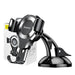Baseus Osculum gravitational phone holder (black + silver) - Phone holders<<<Car accessories<<<InnproXML&&&Cell phone
