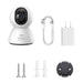 Baseus P1 3K Indoor Camera (White) - IP cameras<<<Smart Home<<<InnproXML&&&*Kategoria