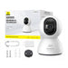 Baseus P1 3K Indoor Camera (White) - IP cameras<<<Smart Home<<<InnproXML&&&*Kategoria