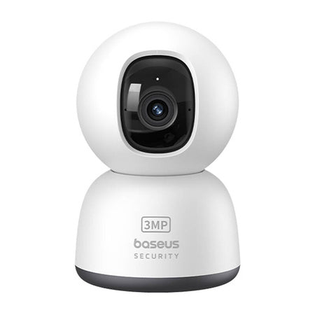 Baseus P1 Lite 2K Indoor Camera (White) - IP cameras<<<Smart Home<<<InnproXML&&&Smart