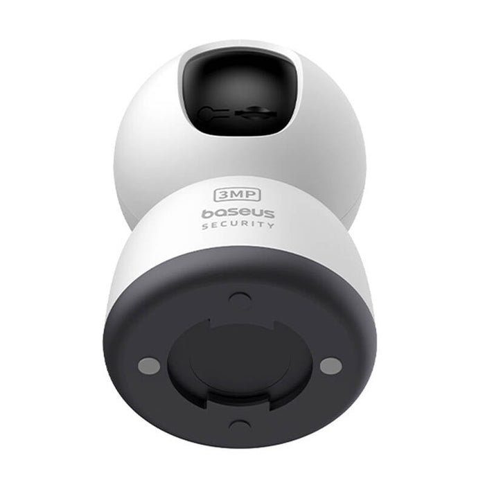 Baseus P1 Lite 2K Indoor Camera (White) - IP cameras<<<Smart Home<<<InnproXML&&&Smart