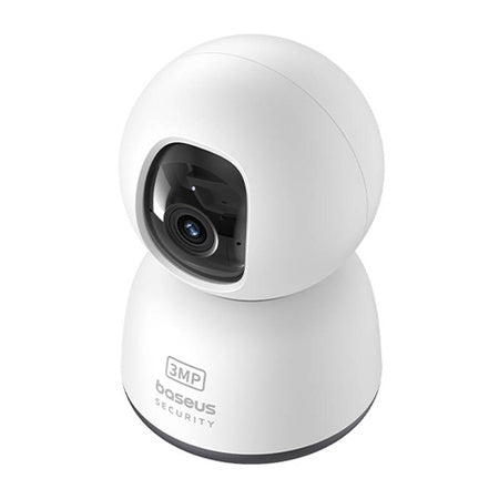 Baseus P1 Lite 2K Indoor Camera (White) - IP cameras<<<Smart Home<<<InnproXML&&&Smart