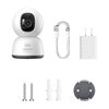 Baseus P1 Lite 2K Indoor Camera (White) - IP cameras<<<Smart Home<<<InnproXML&&&Smart