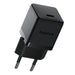 Baseus Palm 20W USB-C Wall Charger - Black - Cell phone USB charger<<<HurtelXML