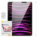 Baseus Paperfeel film For Pad Pro (2018/2020/2021/2022) 11″ /Pad Air4/Air5 10.9″ Clear - For tablets<<<Tempered glass