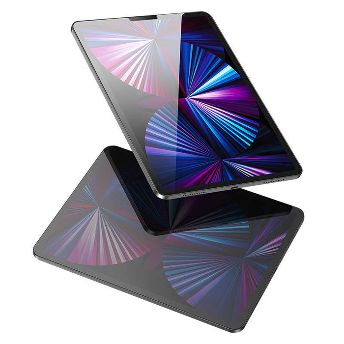 Baseus Paperfeel film For Pad Pro (2018/2020/2021/2022) 12.9″ Clear - For tablets<<<Tempered glass and screen