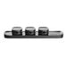 Baseus Peas Magnetic Cable Clip Black - Cable organizers<<<GSM