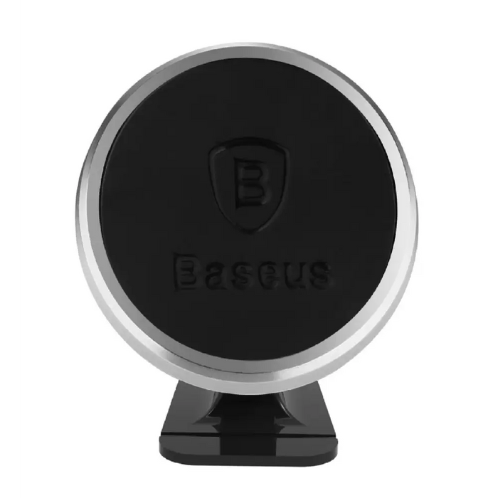 Baseus Phone Stand 360-degree Rotation Magnetic Mount Holder - Стойки за телефон / таблет<<<Автомобилни