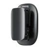 Baseus Platinum Vehicle eyewear clip Black - Storage<<<Car accessories<<<InnproXML&&&Other car accessories<<<HurtelXML