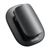 Baseus Platinum Vehicle eyewear clip Black - Storage<<<Car accessories<<<InnproXML&&&Other car accessories<<<HurtelXML