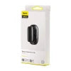 Baseus Platinum Vehicle eyewear clip Black - Storage<<<Car accessories<<<InnproXML&&&Other car accessories<<<HurtelXML