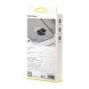 Baseus Platinum Vehicle eyewear clip Black - Storage<<<Car accessories<<<InnproXML&&&Other car accessories<<<HurtelXML