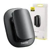 Baseus Platinum Vehicle eyewear clip Black - Storage<<<Car accessories<<<InnproXML&&&Other car accessories<<<HurtelXML