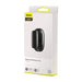 Baseus Platinum Vehicle eyewear clip Black - Storage<<<Car accessories<<<InnproXML&&&Other car accessories<<<HurtelXML