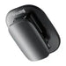 Baseus Platinum Vehicle eyewear clip Black - Storage<<<Car accessories<<<InnproXML&&&Other car accessories<<<HurtelXML