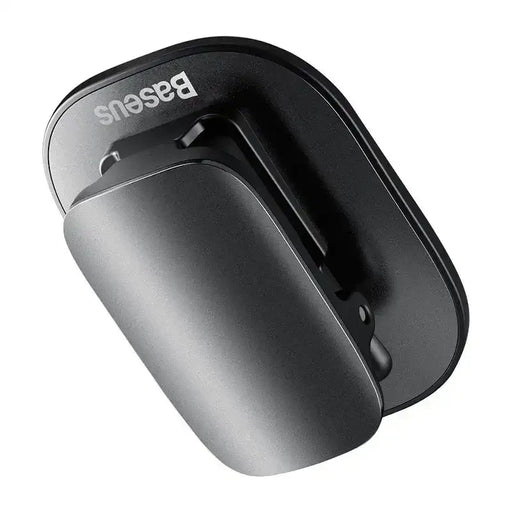 Baseus Platinum Vehicle eyewear clip Black - Storage<<<Car accessories<<<InnproXML&&&Other car accessories<<<HurtelXML