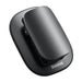 Baseus Platinum Vehicle eyewear clip Black - Storage<<<Car accessories<<<InnproXML&&&Other car accessories<<<HurtelXML