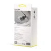 Baseus Platinum Vehicle eyewear clip (clamping type) Black - Storage<<<Car accessories<<<InnproXML&&&Other car