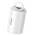 Baseus PocketGo Portable Pump (white) - Camping<<<Outdoor<<<InnproXML&&&Sport products<<<HurtelXML
