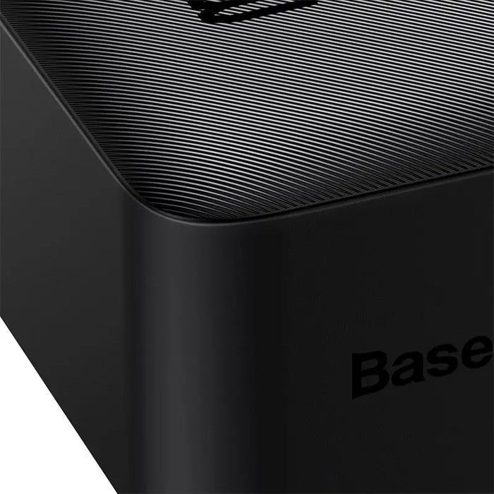 BASEUS POWERBANK BIPOW 30000MAH 15W ЧЕРЕН OS - Power banks