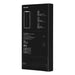 Baseus Privacy Tempered Glass for iPhone 14 Pro Full Screen 0.4mm Privacy Filter Anti Spy + Mounting Kit - Cell phone